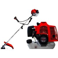 Триммер Verton Garden BR-521 Basic - Превью изображения №2 — Интернет-магазин Time-Shop