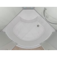 Душевая кабина Erlit ER3509TP-C3-RUS 90x90 - Превью изображения №4 — Интернет-магазин Time-Shop