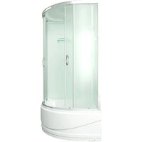 Душевая кабина Erlit ER3509TP-C3-RUS 90x90 - Превью изображения №7 — Интернет-магазин Time-Shop