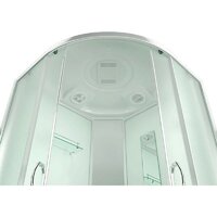 Душевая кабина Erlit ER3509TP-C3-RUS 90x90 - Превью изображения №8 — Интернет-магазин Time-Shop