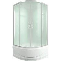 Душевая кабина Erlit ER3509TP-C3-RUS 90x90 - Превью изображения №3 — Интернет-магазин Time-Shop