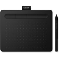 Wacom Intuos CTL-6100K (черный, средний размер)