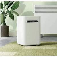 Увлажнитель воздуха SmartMi Evaporative Humidifier 2 CJXJSQ04ZM (корейская версия) - Превью изображения №3 — Интернет-магазин Time-Shop