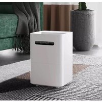 Увлажнитель воздуха SmartMi Evaporative Humidifier 2 CJXJSQ04ZM (корейская версия) - Превью изображения №4 — Интернет-магазин Time-Shop