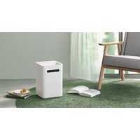 Увлажнитель воздуха SmartMi Evaporative Humidifier 2 CJXJSQ04ZM (корейская версия) - Превью изображения №6 — Интернет-магазин Time-Shop
