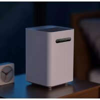 Увлажнитель воздуха SmartMi Evaporative Humidifier 2 CJXJSQ04ZM (корейская версия) - Превью изображения №2 — Интернет-магазин Time-Shop