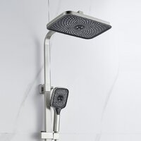 Душевая система  Shevanik S7036L - Превью изображения №5 — Интернет-магазин Time-Shop