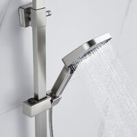 Душевая система  Shevanik S7036L - Превью изображения №16 — Интернет-магазин Time-Shop