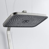 Душевая система  Shevanik S7036L - Превью изображения №3 — Интернет-магазин Time-Shop