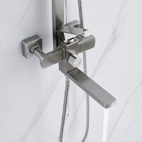 Душевая система  Shevanik S7036L - Превью изображения №25 — Интернет-магазин Time-Shop