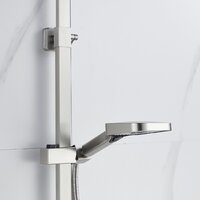 Душевая система  Shevanik S7036L - Превью изображения №8 — Интернет-магазин Time-Shop