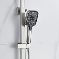 Душевая система  Shevanik S7036L - Превью изображения №6 — Интернет-магазин Time-Shop