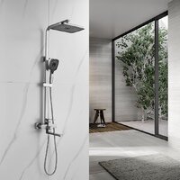 Душевая система  Shevanik S7036L - Превью изображения №2 — Интернет-магазин Time-Shop