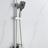 Душевая система  Shevanik S7036L - Превью изображения №9 — Интернет-магазин Time-Shop