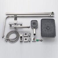 Душевая система  Shevanik S7036L - Превью изображения №60 — Интернет-магазин Time-Shop