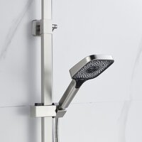 Душевая система  Shevanik S7036L - Превью изображения №7 — Интернет-магазин Time-Shop