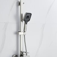 Душевая система  Shevanik S7036L - Превью изображения №10 — Интернет-магазин Time-Shop