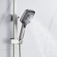 Душевая система  Shevanik S7036L - Превью изображения №19 — Интернет-магазин Time-Shop