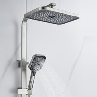 Душевая система  Shevanik S7036L - Превью изображения №17 — Интернет-магазин Time-Shop