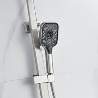 Душевая система  Shevanik S7036L - Превью изображения №4 — Интернет-магазин Time-Shop