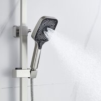 Душевая система  Shevanik S7036L - Превью изображения №20 — Интернет-магазин Time-Shop