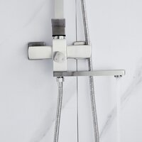 Душевая система  Shevanik S7036L - Превью изображения №29 — Интернет-магазин Time-Shop