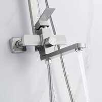 Душевая система  Shevanik S7036L - Превью изображения №26 — Интернет-магазин Time-Shop