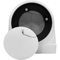 Вентиляционная решетка HOMY AO100W - Превью изображения №8 — Интернет-магазин Time-Shop