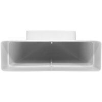 Вентиляционная решетка HOMY AO100W - Превью изображения №14 — Интернет-магазин Time-Shop