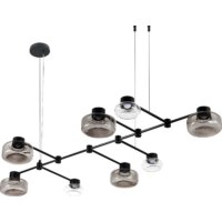 Подвесная люстра ST Luce Vallo SL6005.403.08 - Превью изображения №6 — Интернет-магазин Time-Shop