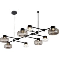 Подвесная люстра ST Luce Vallo SL6005.403.08 - Превью изображения №9 — Интернет-магазин Time-Shop