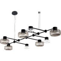 Подвесная люстра ST Luce Vallo SL6005.403.08 - Превью изображения №12 — Интернет-магазин Time-Shop