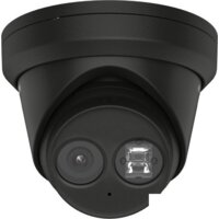 Hikvision DS-2CD2383G2-IU (2.8 мм, черный)