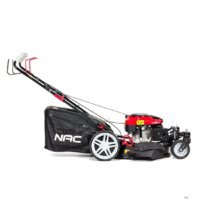 Газонокосилка NAC LS50-166L-JR2 166cc - Превью изображения №4 — Интернет-магазин Time-Shop