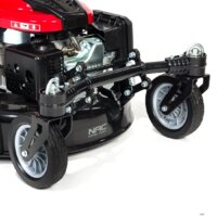Газонокосилка NAC LS50-166L-JR2 166cc - Превью изображения №3 — Интернет-магазин Time-Shop