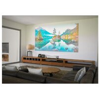 Проектор Epson EH-LS800W - Превью изображения №2 — Интернет-магазин Time-Shop