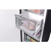 Морозильник Samsung RZ32C7CBEB1/EF - Превью изображения №5 — Интернет-магазин Time-Shop