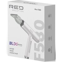 Фен RED Solution F580 - Превью изображения №8 — Интернет-магазин Time-Shop