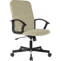 Бюрократ Triest (песочный Fabric Light-21)