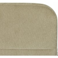 Офисное кресло Бюрократ Triest (песочный Fabric Light-21) - Превью изображения №9 — Интернет-магазин Time-Shop