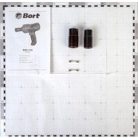 Гайковерт Bort BSR-12X - Превью изображения №8 — Интернет-магазин Time-Shop