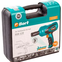 Гайковерт Bort BSR-12X - Превью изображения №7 — Интернет-магазин Time-Shop