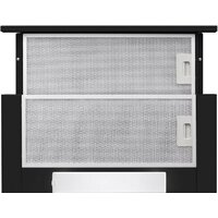 Кухонная вытяжка Hansa OTP6233BH - Превью изображения №3 — Интернет-магазин Time-Shop