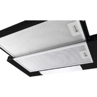 Кухонная вытяжка Hansa OTP6233BH - Превью изображения №2 — Интернет-магазин Time-Shop