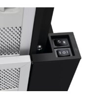 Кухонная вытяжка Hansa OTP6233BH - Превью изображения №6 — Интернет-магазин Time-Shop