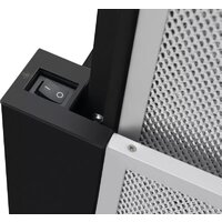 Кухонная вытяжка Hansa OTP6233BH - Превью изображения №7 — Интернет-магазин Time-Shop