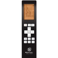 Кондиционер Royal Clima Triumph Inverter 2024 RCI-TWC28HN - Превью изображения №5 — Интернет-магазин Time-Shop
