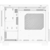 Корпус ADATA XPG Valor Air Nano (белый) - Превью изображения №4 — Интернет-магазин Time-Shop