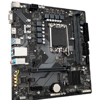 Материнская плата Gigabyte B760M H DDR4 (rev. 1.0) - Превью изображения №3 — Интернет-магазин Time-Shop