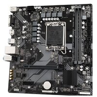 Материнская плата Gigabyte B760M H DDR4 (rev. 1.0) - Превью изображения №2 — Интернет-магазин Time-Shop